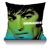 Almohadon Sandro