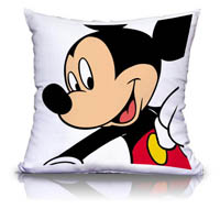 almohadon mickey