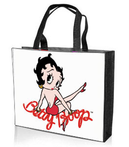 Bolsa Betty Boop