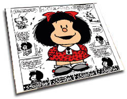 Mantel individual Elvis Presley