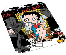 Mouse Pad Sombrerero