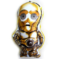 muñeco c3po