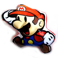 muñeco mario